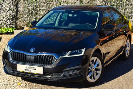 Skoda Octavia 47.500 km 19.999 &euro; POCKING 94060