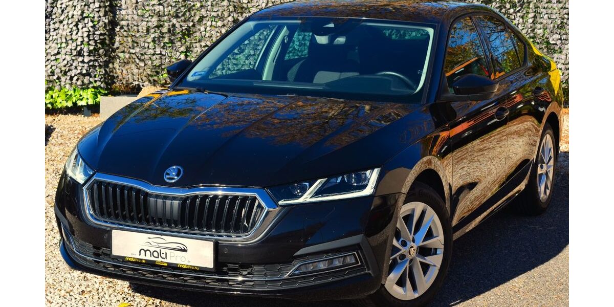 Skoda Octavia 47.500 km 19.999 &euro; POCKING 94060