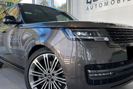 Land Rover Range Rover 24.000 km 158.151 € Kiefersfelden 83088