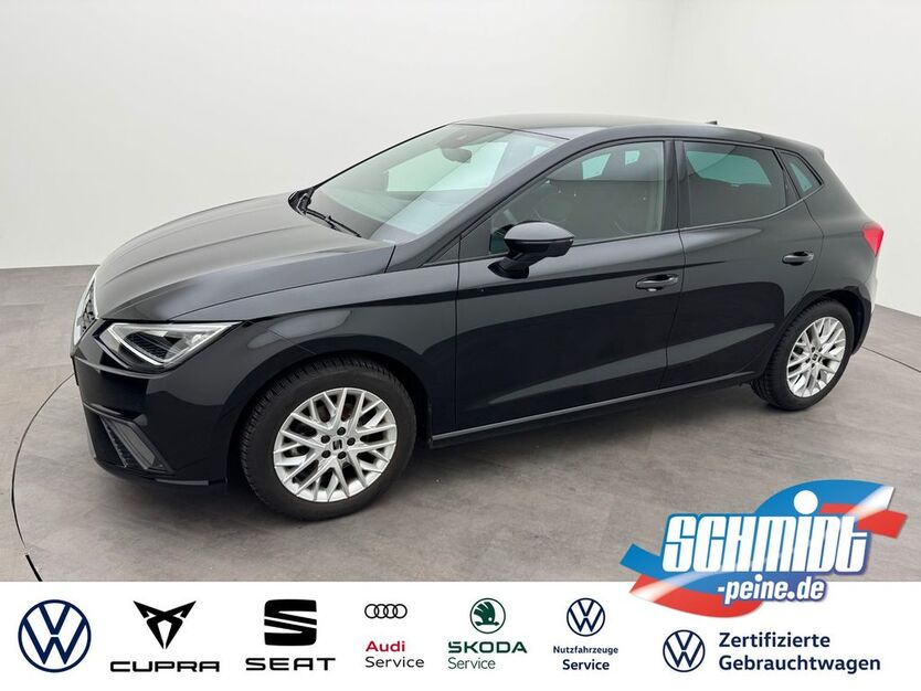 Seat Ibiza 22.490 km 17.700 € Peine 31226