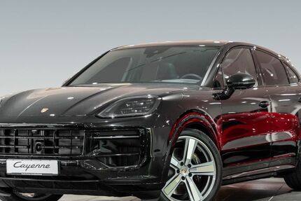 Porsche Cayenne 24.900 km 139.880 € Schwäbisch Gmünd 73529