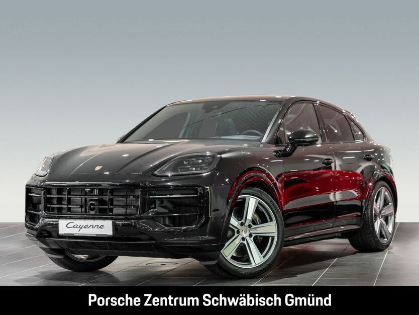 Porsche Cayenne 24.900 km 139.880 € Schwäbisch Gmünd 73529