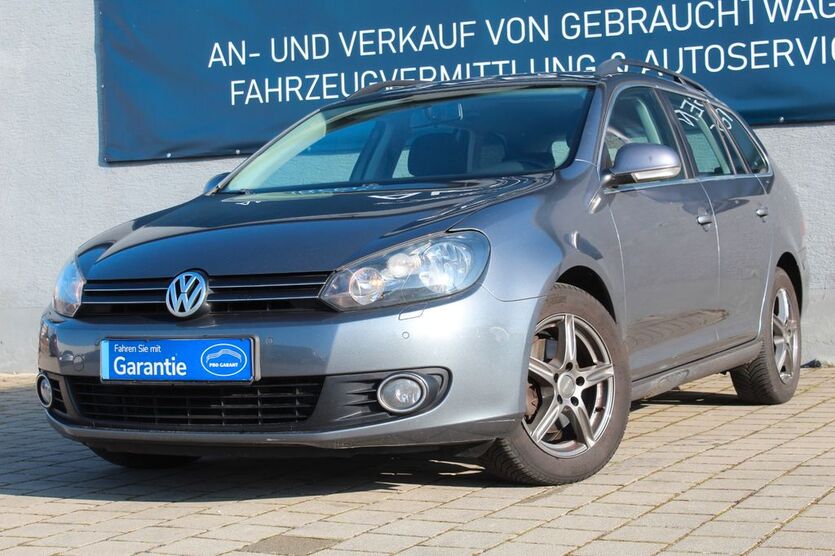 VW Golf 187.000 km 5.890 € Herbolzheim 79336