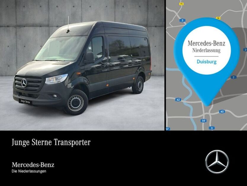 Sprinter