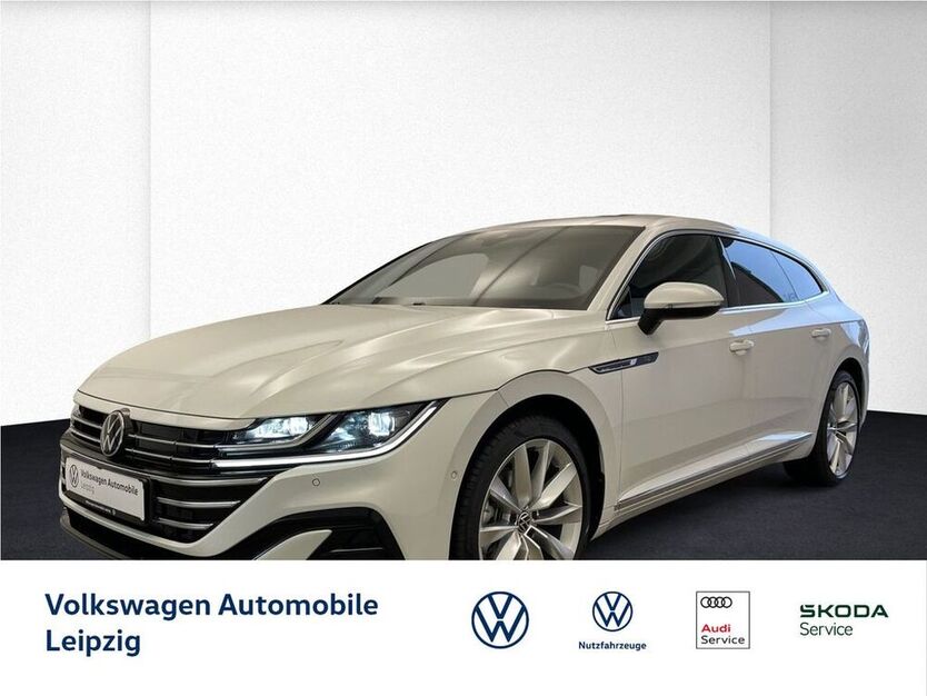 Arteon