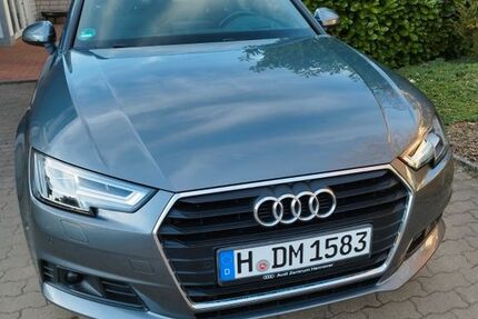Audi A4 102.000 km 20.900 &euro; Springe 31832