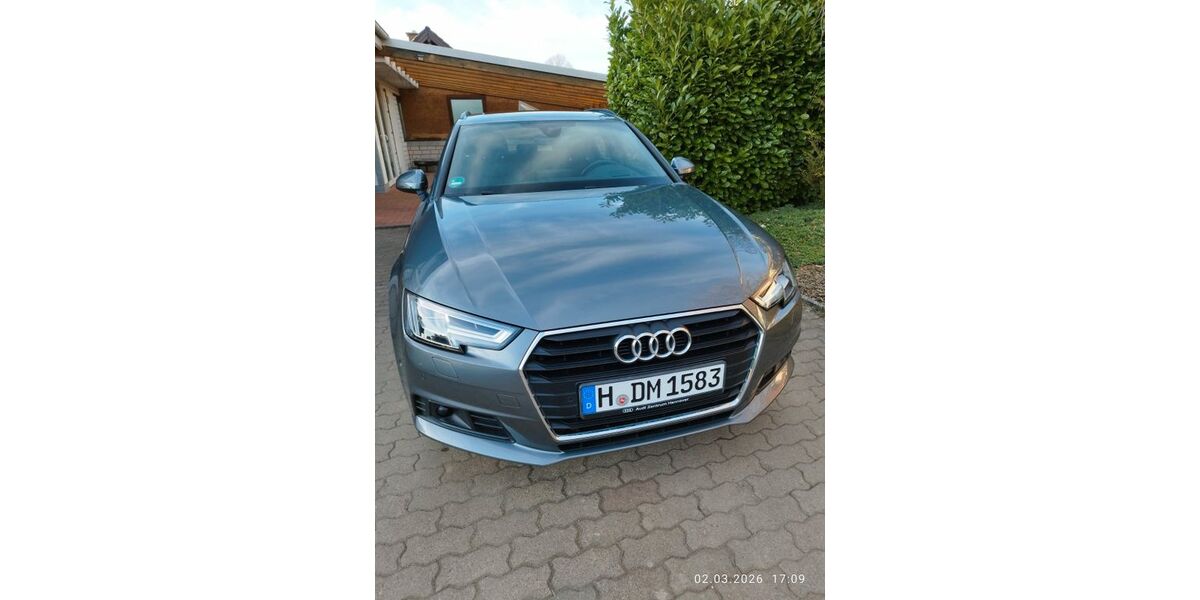 Audi A4 102.000 km 21.400 &euro; Springe 31832