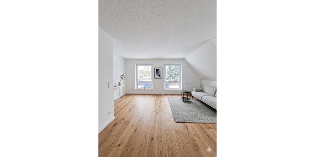 Etagenwohnung Papenburg - 3 Zimmer, 85 m&sup2;, 850&euro; | Angebot:25658653