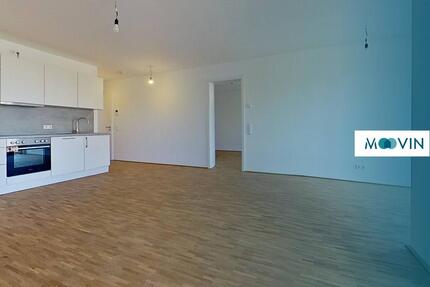 ++Genügend Platz zum Wohlfühlen: Schöne 3-Zimmer-Wohnung mit Loggia und offenem Küchenbereich++