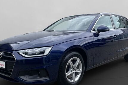 Audi A4 29.400 km 29.903 &euro; Freising 85356