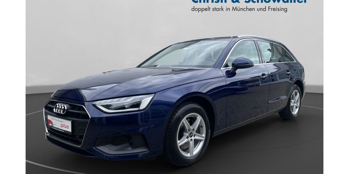 Audi A4 29.400 km 29.903 &euro; Freising 85356