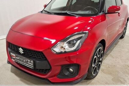 Suzuki Swift 42.890 km 16.999 &euro; Dresden 01157