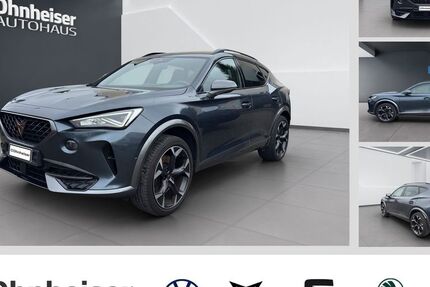 Cupra Formentor 54.099 km 28.300 &euro; Wertingen 86637