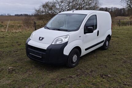 Peugeot Bipper 127.000 km 4.999 &euro; Bernau 16321