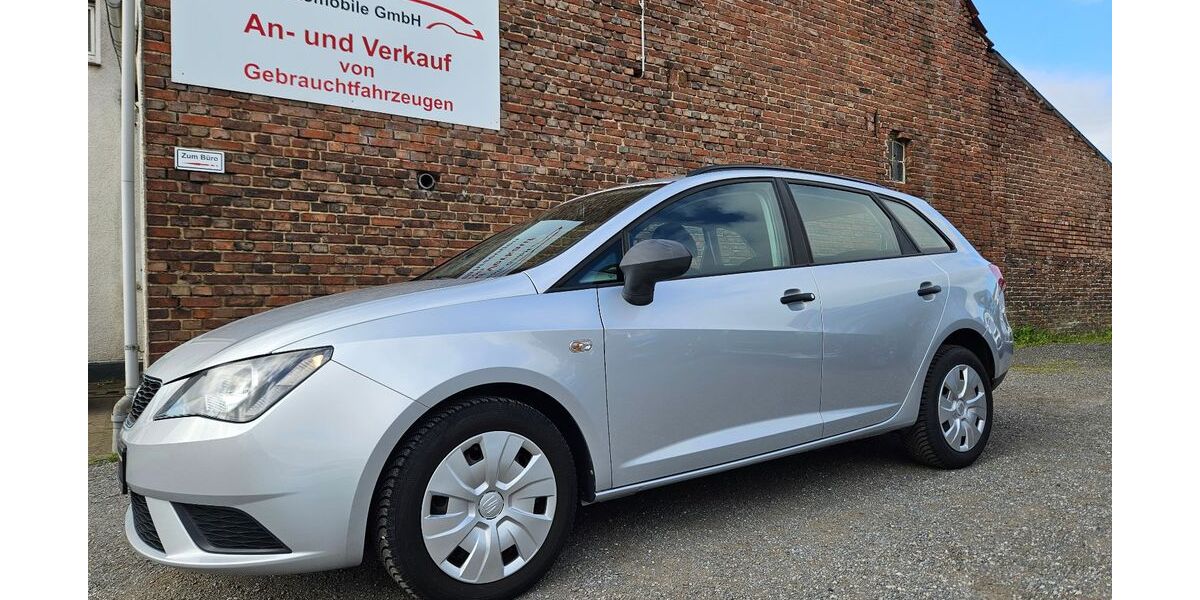 Seat Ibiza 61.850 km 7.790 &euro; Spenge 32139