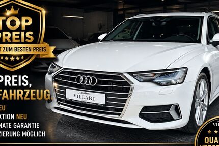 Audi A6 95.000 km 24.999 &euro; Kuppenheim 76456