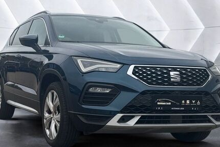 Seat Ateca 66.116 km 23.990 € Dortmund 44263
