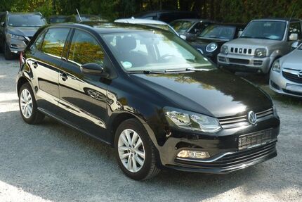 VW Polo 37.665 km 11.500 &euro; Estenfeld bei Würzburg 97230