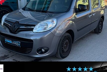 Renault Kangoo 130.868 km 5.490 &euro; Spremberg 03130