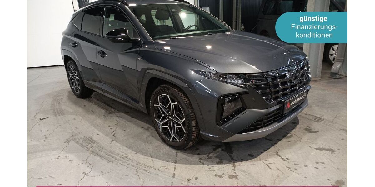 Hyundai TUCSON 16.210 km 32.220 &euro; Eching 85386