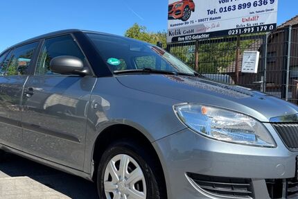 Skoda Fabia 149.000 km 3.790 &euro; Hamm 59077