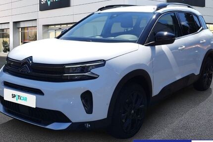 Citroen C5 Aircross 22.003 km 18.930 &euro; Dresden 01237