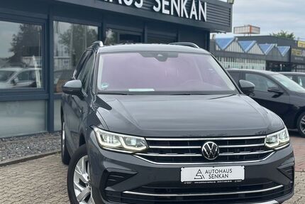 VW Tiguan 82.150 km 25.990 &euro; Peine 31228
