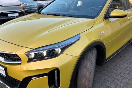 Kia XCeed 47.550 km 20.900 &euro; Remagen - Rolandseck 53424