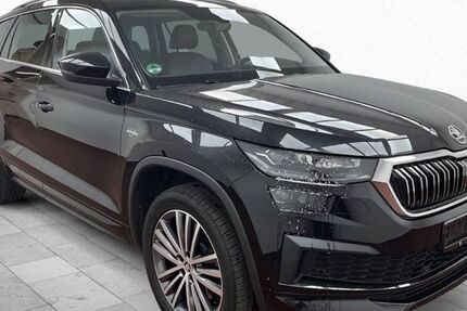 Skoda Kodiaq 84.850 km 34.850 &euro; Cochem 56812