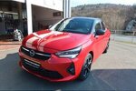 Opel Corsa F GS Line 14.400 km 16.990 &euro; Bad Endbach 35080