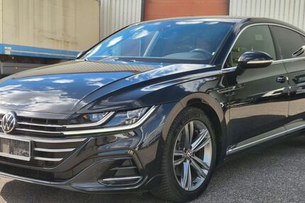 VW Arteon 223.000 km 19.900 &euro; Gelsenkirchen 45881