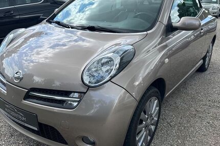 Nissan Micra 182.000 km 3.490 € Kirchheim unter Teck 73230
