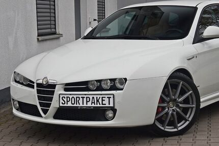 Alfa Romeo 159 229.300 km 6.991 &euro; Wiesbaden 65203