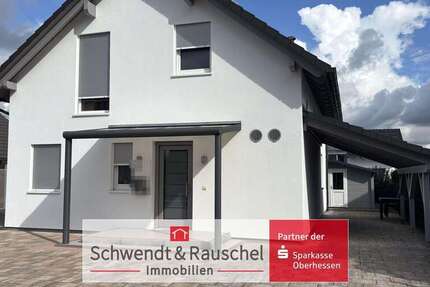 Haus zum Kaufen in Limeshain 479.000 € 122.53 m²