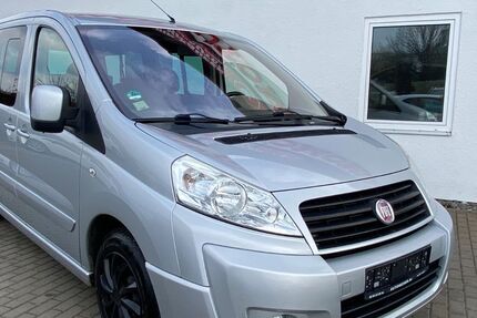 Fiat Scudo 148.000 km 7.950 &euro; Goslar 38644