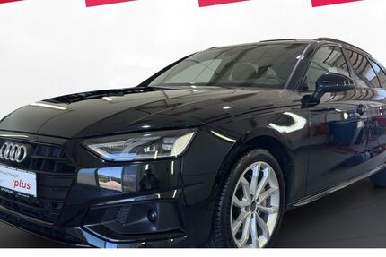 Audi A4 39.989 km 33.360 &euro; Deggendorf 94469