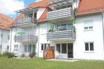 Etagenwohnung Ulm Lehr - 3 Zimmer, 81 m&sup2;, 387.000&euro; | Angebot:26834135