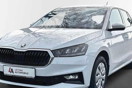 Skoda Fabia 4.946 km 18.846 &euro; Bocholt 46395