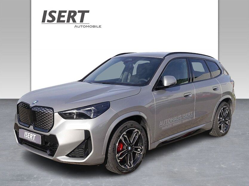 BMW iX1 4.900 km 58.950 € Kronach 96317