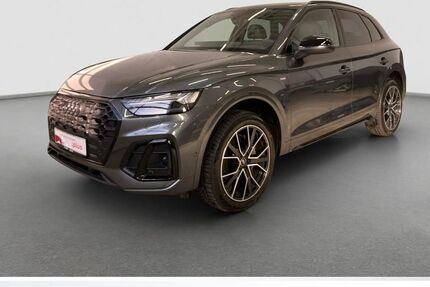 Audi Q5 10.015 km 51.980 &euro; Fürth 90763