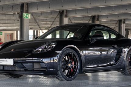 Porsche Cayman 28.000 km 86.880 &euro; Friedrichshafen 88045