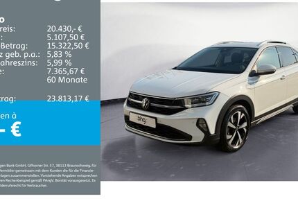 VW Taigo 35.825 km 20.430 &euro; Mössingen 72116