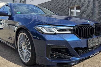 Alpina D5 51.475 km 61.900 &euro; Bochum 44793
