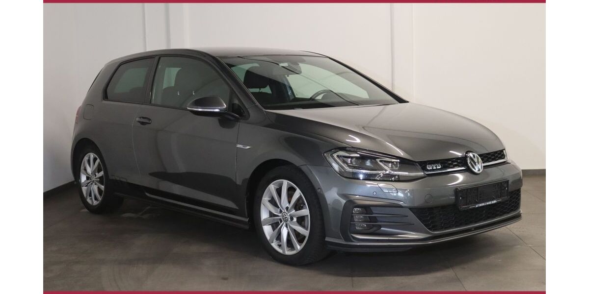 VW Golf 128.700 km 17.500 &euro; Bebra 36179