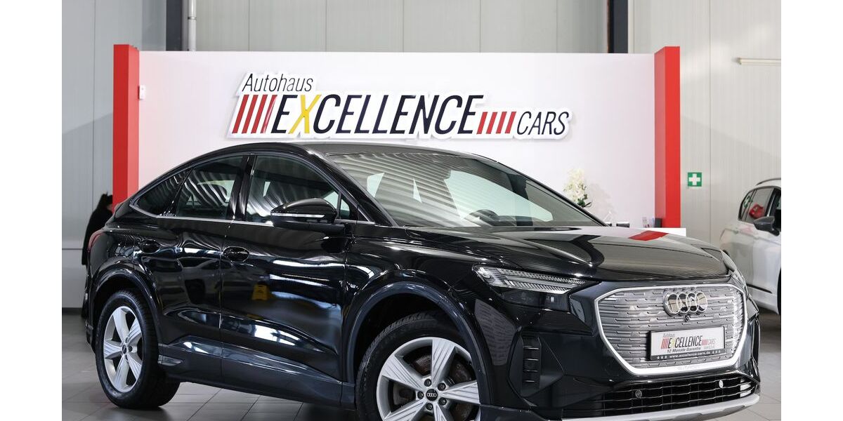 Audi Q4 e-tron 77.000 km 28.444 &euro; Hamm 59077
