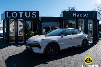 Lotus Eletre