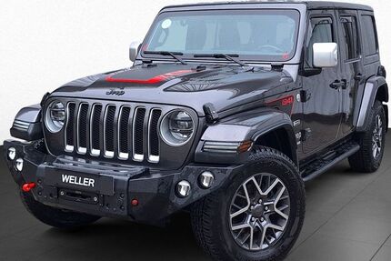 Jeep Wrangler 88.300 km 33.330 &euro; Uelzen 29525