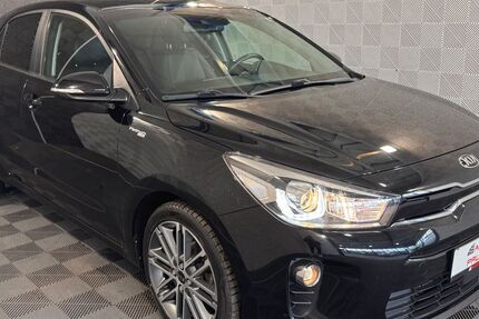 Kia Rio 74.966 km 10.980 € Horb am Neckar 72160