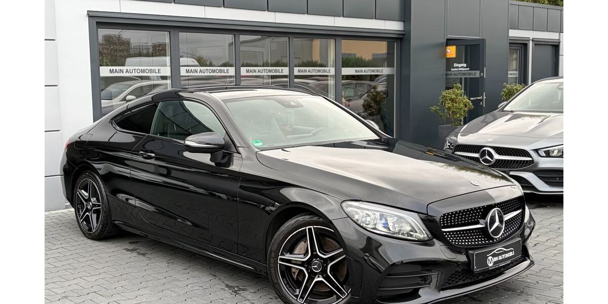 Mercedes-Benz C 300 93.000 km 27.890 &euro; Seligenstadt 63500