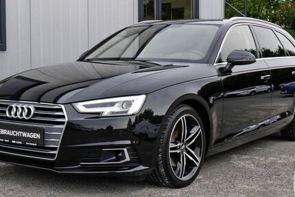 Audi A4 91.720 km 21.450 € Eschwege 37269